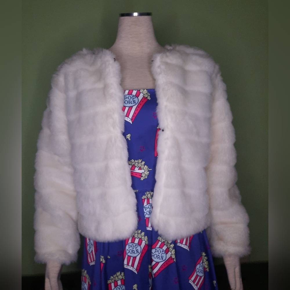 Vintage thrift find